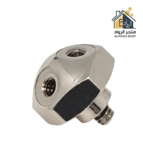 ندى الرواد – موزع ضباب 3 مخارج