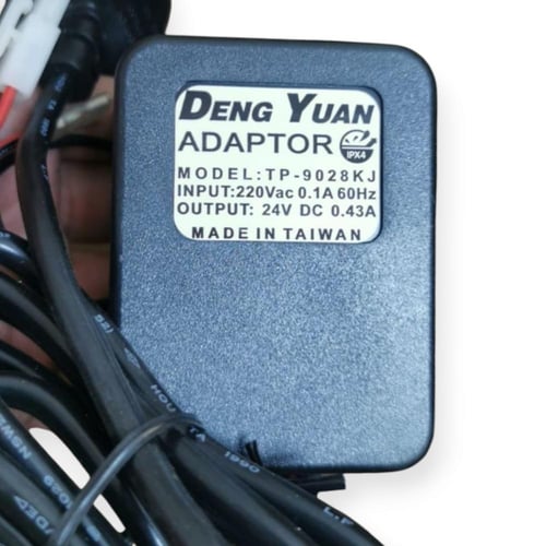 محول تيار كهربائي عالي الجودة من 220 فولت إلى 24 ف...