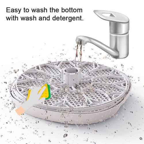 فقاسة بيض ذكية ALR-F00M12 - تحكم آلي في درجة الحرا...