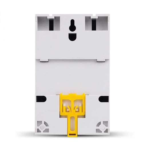 مؤقت رقمي قابل للبرمجة 30 امبير 220 V