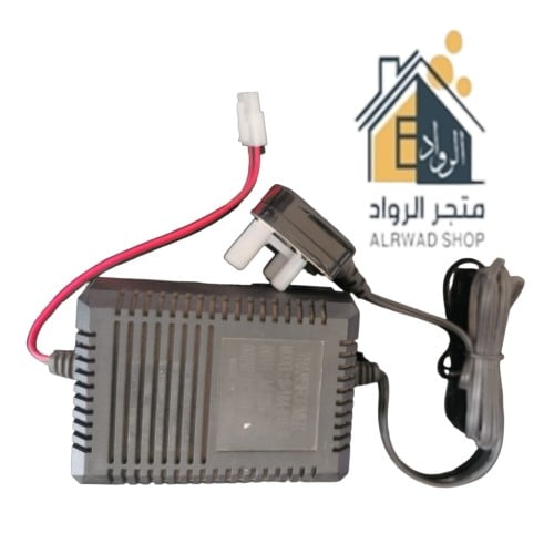 محول مضخة 48 فولت