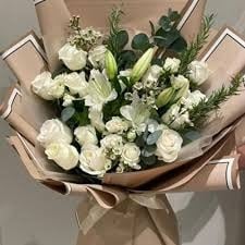 باقة الورد 500