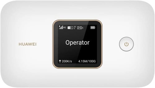Huawei Elite3: مقوي واي فاي محمول بسرعة 300Mbps