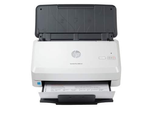 سكانر HP SCANJET 3000 S4
