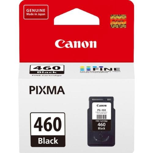 حبر كانون انك أسود PIXMA 460