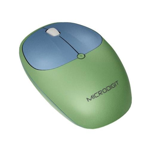 ماوس MICRODIGIT WIRELESS MD222WM