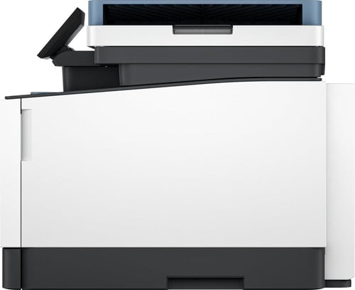 طابعه ليزر ملونة HP LASERJET MFP 3303FDW
