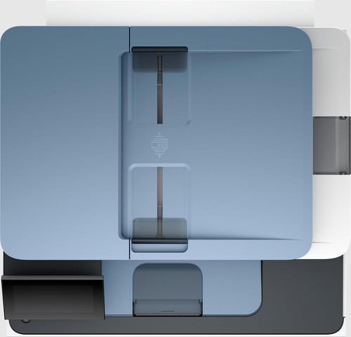 طابعه ليزر ملونة HP LASERJET MFP 3303FDW