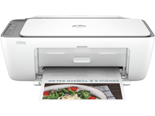 طابعة hp DeskJet Ink Advantage 2875