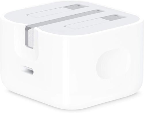 راس شاحن USB-C 20W POWER Adapter