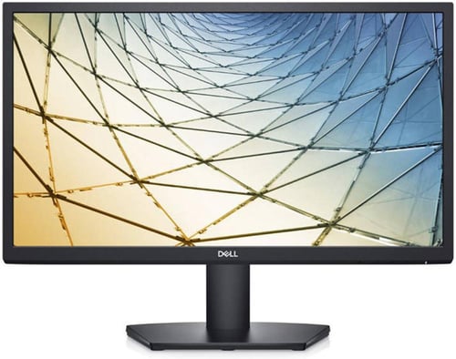 شاشة ديل 22 بوصة SE2222H بتقنية ComfortView