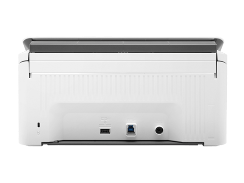 سكانر HP SCANJET 3000 S4