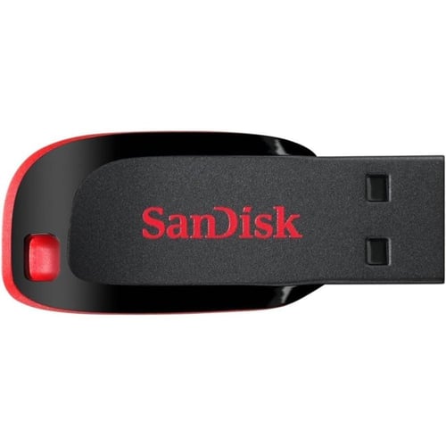 فلاش سانديسك SANDISK 32GB 2.0