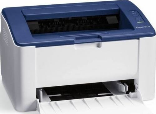 طابعة ليزر اسود Xerox Phaser 3020 printer