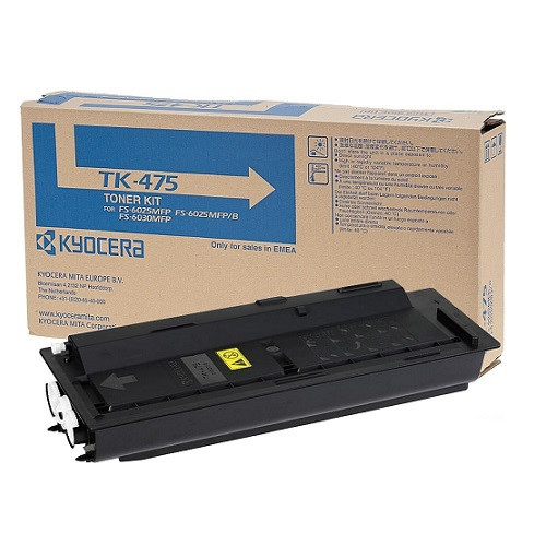حبر طابعة TK475 من منتجات A.W.D