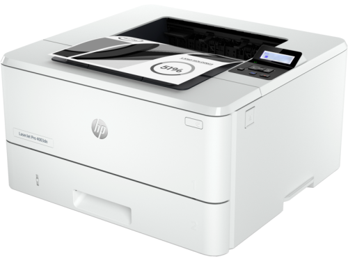 طابعة HP LaserJet Pro 4003n (2Z609A)