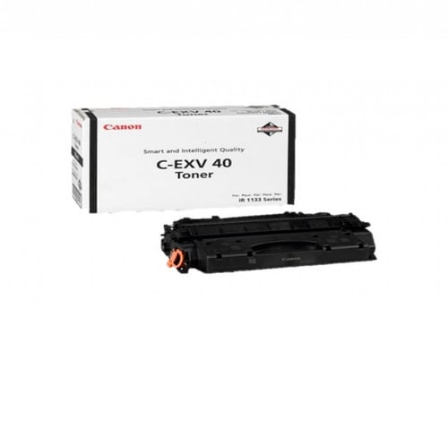 حبر الة تصوير كانون C-EXV 40
