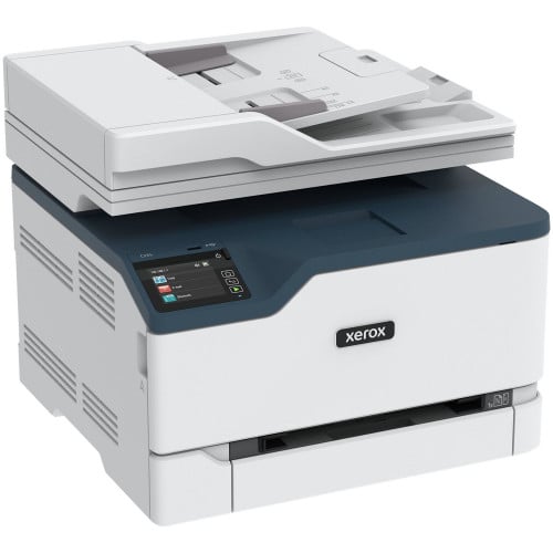 طابعة XEROX C235 ملونة متعددة الوظائف