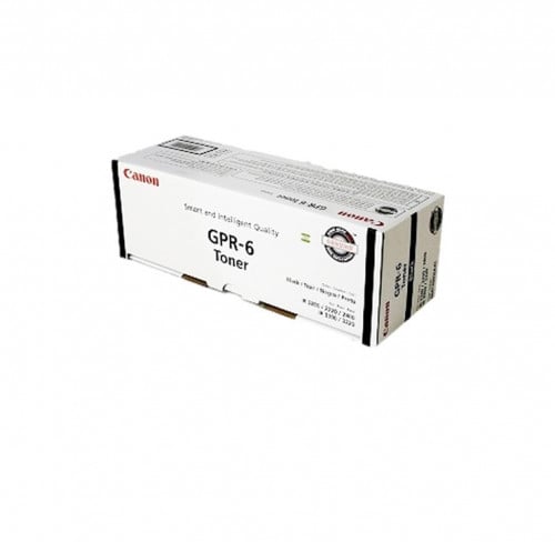 حبر الة تصوير كانون GPR-6