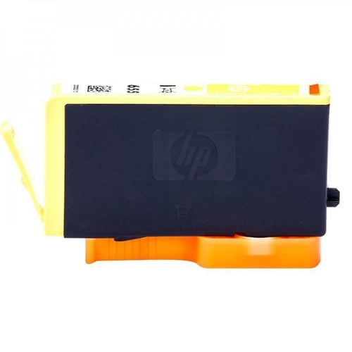 حبر سائل 655 HP لون أرجواني