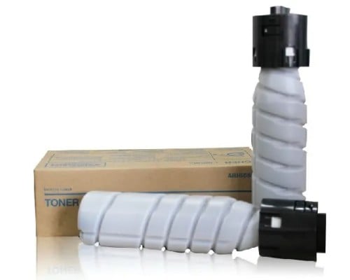 حبر الة تصوير بزهب TN-116/118