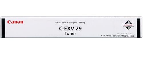 حبر كانون أسود CANON C-EXV 29