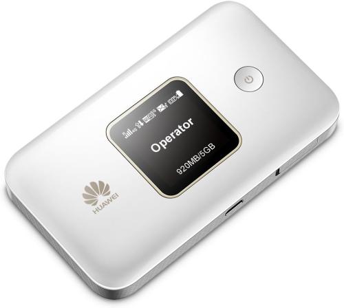 Huawei Elite3: مقوي واي فاي محمول بسرعة 300Mbps