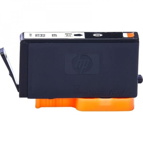 حبر سائل 655 HP لون أسود