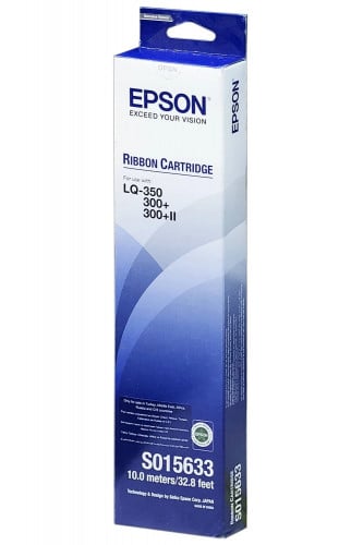 حبر طابعة EPSON LQ 350