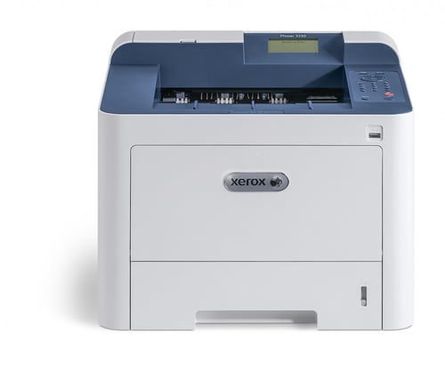 طابعة ليزر احادية الون اسود XEROX3330 DNI