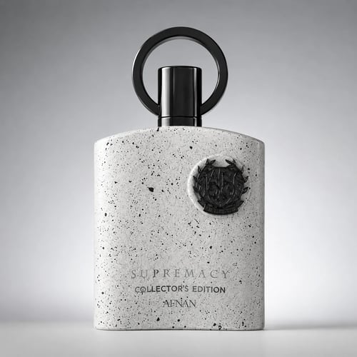 Afnan Supremacy Collector's Edition EDP for Men, 1...
