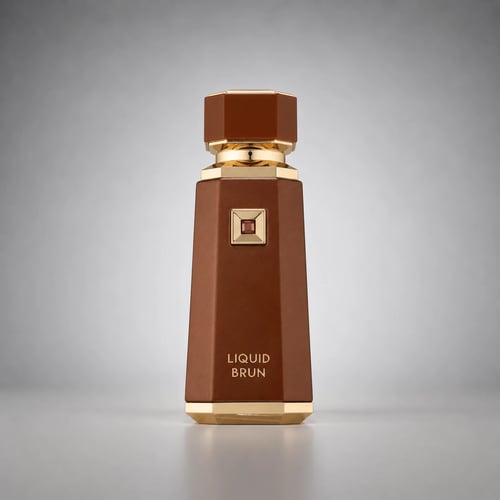 French Avenue Liquid Brun Eau de Parfum for Men 10...