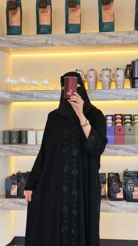 سعاد مطرز