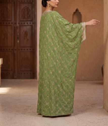 فستان إشراق
