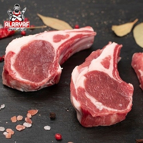 ريش غنم (ريش خروف نعيمي)