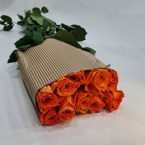 Jouri Orange