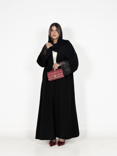 عباية ليالينا