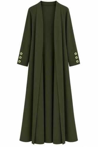 عباية عذيه