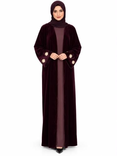 عباية كاميليا