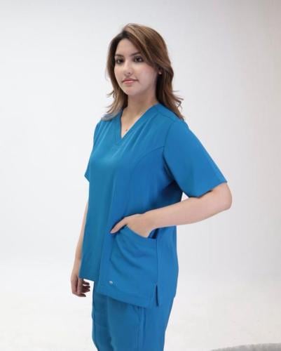 سكراب ازرق - موديل 1