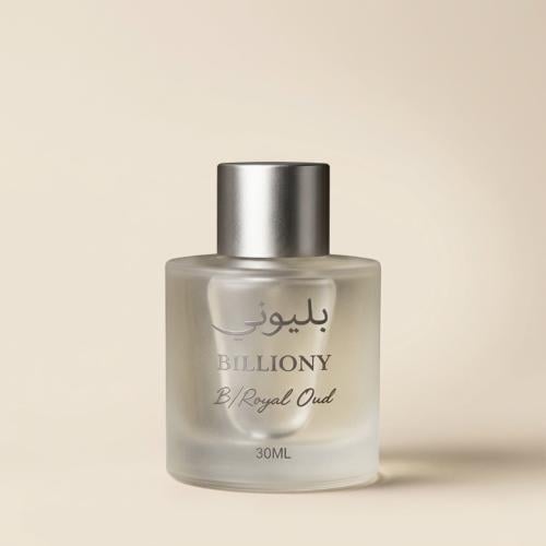 Billiony Royal oud