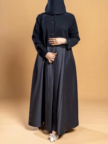 Abaya blazer with feteet with buttons Finka