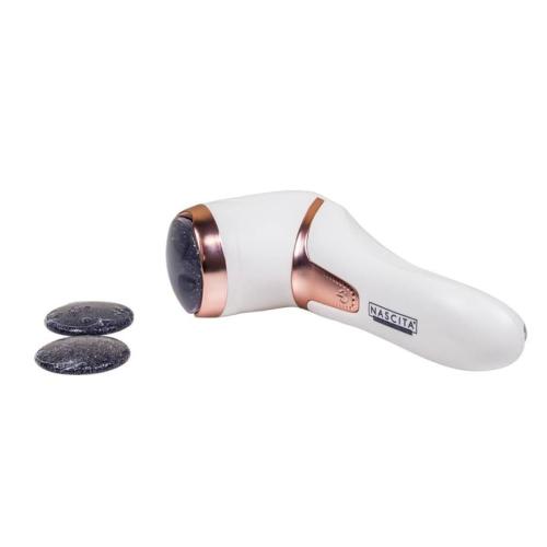 Electric heel device - from Nashita