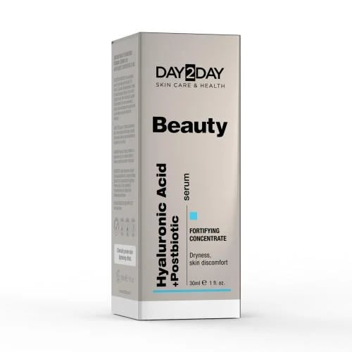 Hyaluronic Acid Serum from Day to Day 30 ml
