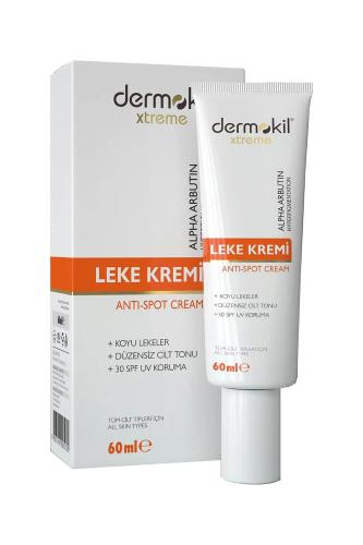 Skin discoloration treatment cream from Dermocil 60 ml