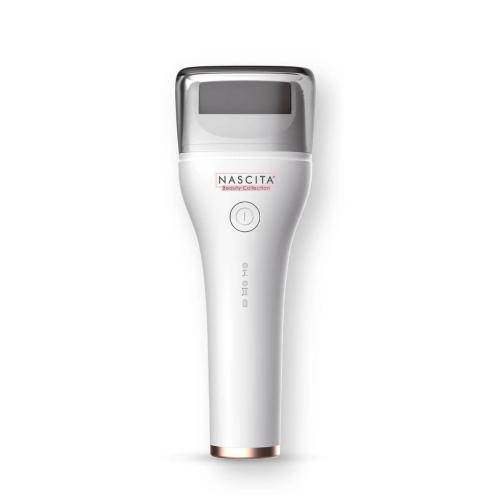 Electric foot cooler device from Nashita