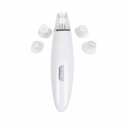 Electric blackhead removal device - from Nashita