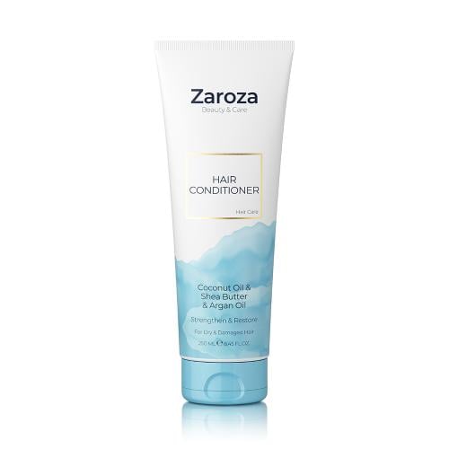 Zarouza hair conditioner balm 250 ml