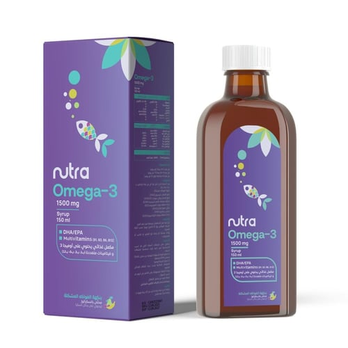 Neutra Omega 3 - 150 ml