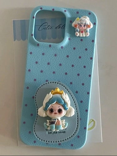 Cute blue💙